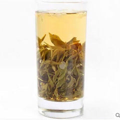 HelloYoung 250g Chinese Organic Jasmine Tea Loose Leaf Natural Food Green Tea Flower Tea 茉莉