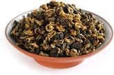 50g Supreme Yunnan Black Tea - Fengqing Dian Hong Dianhong Chinese Tea