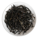 Loose Tea Yunnan Puerh Tea 500g Menghai Qiaomu Raw Tea Big Tree Tea