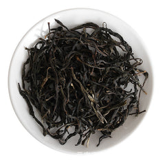 Loose Tea Yunnan Puerh Tea 500g Menghai Qiaomu Raw Tea Big Tree Tea
