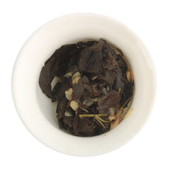 HelloYoung 150g Top Fuding White Tea Jasmine White Tea Organic Sunlight Clear White Tea