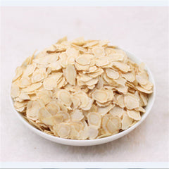 American Ginseng Slices Changbai Mountain High Quality Ginseng Slices 100g/can