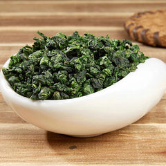 Jin Xuan Milk Oolong Tea 250g Tieguanyin Green Tea Milk Oolong Superior Milk Tea