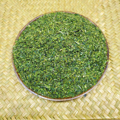 HelloYoung New Tea Longjing Crushed Tea Loose Tea Pieces Green Tea Crushed 500g/1.1lb