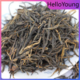 Dian Hong Yunnan Black Tea Red Box Gifts Tea Spring Feng Qing Fragrant Dianhong