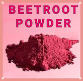✅ BEETROOT POWDER 500g - 100% Certified Organic - Premium Quality QUICK POST