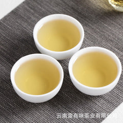 HelloYoung 500g Yunnan Jinggu Yangta Ancient Tree White Tea One Bud One Leaf Scattered Tea