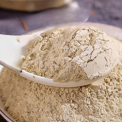 Organic Ashwagandha Root Powder (8.8 OZ) Non-GMO Raw Ashwagandha Powder for Tea