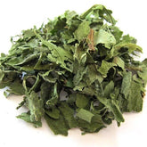 Factory Wholesale Mint Leaves Soaked & Cooking Naturally Dried Mint Leaf 250g