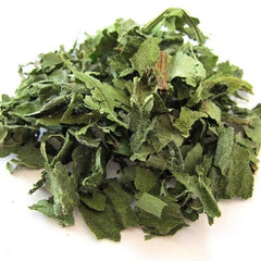 Factory Wholesale Mint Leaves Soaked & Cooking Naturally Dried Mint Leaf 250g