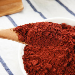 HelloYoung 150gGutian Red Koji Powder Pink Velvet Natural Pigment Roasted Marinated Flavor