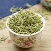 Blooming Honeysuckle Flower Tea Japonica Honeysuckle Herbal Tea Dried Flowers