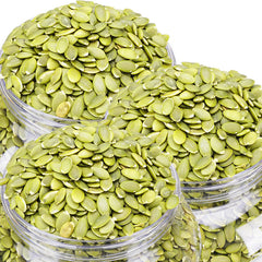 Pumpkin Seeds 250g Baking Ingredients Original Melon Seeds Shellless Nuts Snacks