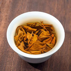 Authentic White Tea Cake Old White Tea Shou Eyebrow Tight Press Tea Cake 250g