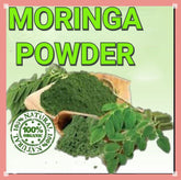 ✅ ORGANIC MORINGA OLEIFERA LEAF POWDER ✅Premium Quality - Wholesale Price - 100g