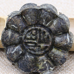 HelloYoung White Peony White Tea Fuding Suppress 100g Craft White Tea Health Drink Tea