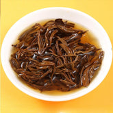 250g Strong Fragrant Loose Tea Old Tree Spring-Head Hand-Picked Black Tea Bags