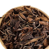 HelloYoung White Tea Chinese Tea Organic Healthy Tea 500g NaturalShoumei Loose Leaf