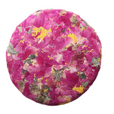 HelloYoung200g Quality Artistic Blooming Tea Peony Scented Puer Flower Nectar Fruit Herbal Tea