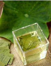 HelloYoung 50g Traditional Slimming Tea Lotus Leaf Green Tea Herbal Teafat Burn Loseweight