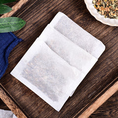 HelloYoung 150G Ginseng Five Treasures Tea Yi BenTea Ginseng Yellow Essence Solidifying Tea