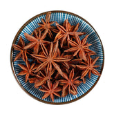250g / 500g Bajiao Cooking Materials 100% Natural Organic Star Anise Herb