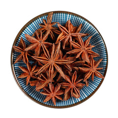 250g / 500g Bajiao Cooking Materials 100% Natural Organic Star Anise Herb