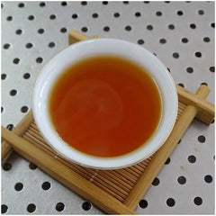 Jinjunmei gift box tea Wuyishan black tea Jinjunmei new tea