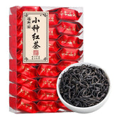 Lapsang Xiaozhong Black Tea Premium Fragrant Stomach Friendly Authentic