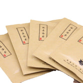 HelloYoung Organic Square White Tea Slimming Health Care 500g High Quality Fuding White Tea