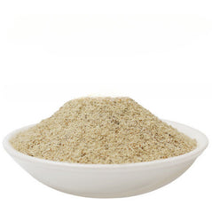 HELLOYOUNG Pure White Pepper Powder Ground 2KG-Strong Flavour, TOP Grade