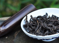 Premium 250g Wuyi Da Hong Pao Große Rote Robe Oolong Tee Wuyi Yan Cha Cliff Tee