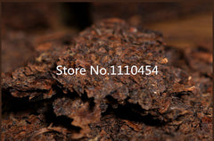 HelloYoungWholesale 250g Ripe PuEr Tea TREE High quality Yunnan Pu'er Puerh Tea