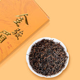 Jin Jun Mei Honey Aroma Premium Black Tea High Mountain Loose Leaf Gift Box
