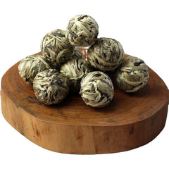 HelloYoung Yunnan white tea Jinggu Bai Hao Yinzhen Longzhu single bud moonlight white bud