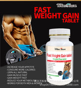 Fast Weight Gain Tablet Plus Gainer Pill 60 Tablets