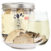 Health Tea Black Maca Dried Fruit Slices Preferably Unbroken Maca Slices 100g