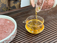 Wuyi Hong Tea Jin Jun Mei Premium Black Tea Floral Aroma Loose Leaf Gift Box