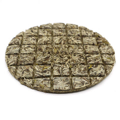 HelloYoung 150g Health Drink Tea Premium White Tea Pekoe Silver Needle Small Tea Cakes