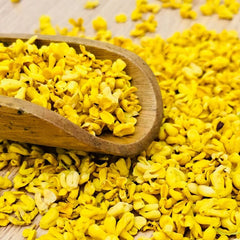 Osmanthus Tea Super Fragrant Chinese Dried Flower Tea Decoration Sauce 250g