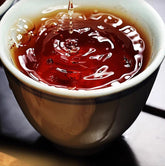 250g Organic Aged Premium Pu-erh Black Tea Authentic Chinese Puer Tea