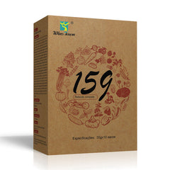 Immune Nutrition 159 Weight Loss Boosting Replacement Powder Health Supplement