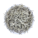 HelloYoung 500g Top Loose Tea Premium Green Tea Hair Tip Silver Needle Health Tea