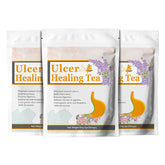 Natural Ulcer Healing Tea Herbal Tea 3g*30 bags