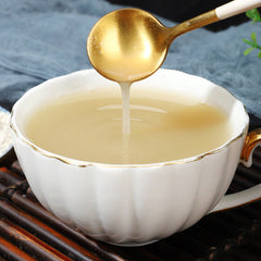 Freshly Ground Iron Stick Yam Powder Cooked Yam Powder 250 Grams 100 Mesh