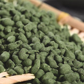 HelloYoung Taiwan Ginseng Oolong Tea Premium Natural Tea Fresh Organic Health Care250g