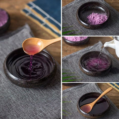 Pure Grape Powder No Added for Drinking and Baking Dessert Pure Fruit Powder