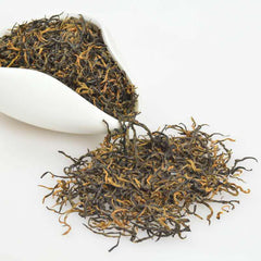 100g New Tea Guizhou Black Tea Healthy Drink Zunyi Red Tea