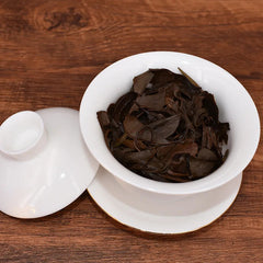 Healthy Fuding Fu Jian Province Lao Bai Cha Healthy Old White Tea Loose Tea 250g