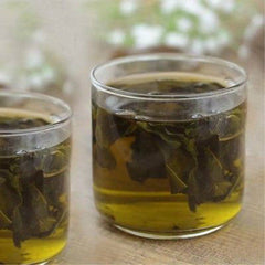 HelloYoung50g Mulberry Leaf Tea Natural Dried Mulberry Leaves Tea China Health Care Herbal